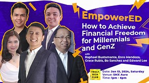 753 reactions · 81 shares | Calling all Millennials and GenZ! Are...