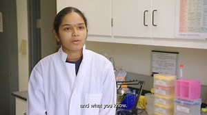 12 reactions | "My advice to other undergraduates: Just go for it!" — Lalitha Ravipati, alum, Summer Undergraduate Research Program Rising junior or senior who's interested in working alongside some of the nation's top scientists this summer? Apply now: https://bit.ly/CechFellows | Howard Hughes Medical Institute - HHMI | Facebook