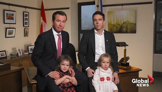 Scott Brison explains decision to resign
