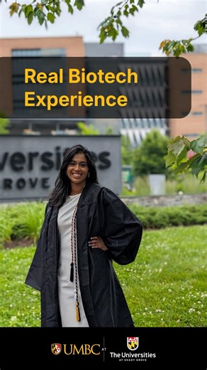 Building a Career in Biotechnology | A Student Experience