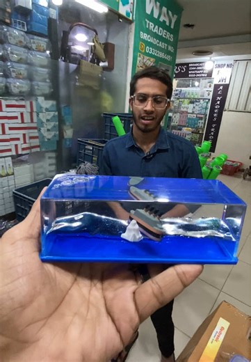 Affordable Gadgets and Home Decor at Way Traders Karachi