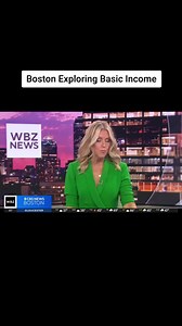 24 reactions | Boston looks at possibility of creating a basic income program. | UBI Works | Facebook