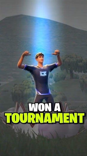 This Player WON A Tournament By Facing NORTH.