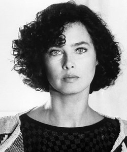 Dayle Haddon - Alchetron, The Free Social Encyclopedia