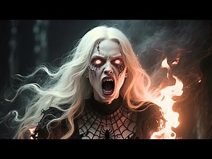 The Witch Come in Village and killed Dozens...!!!