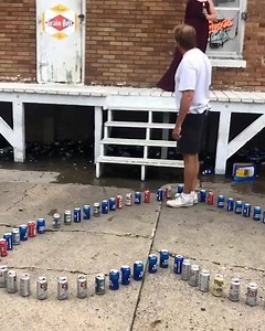 Inspiration tip No. 2🔥 If inspiration doesn't hit after remixing any random video, just remix another random video and pray very hard🙏 | The Machine