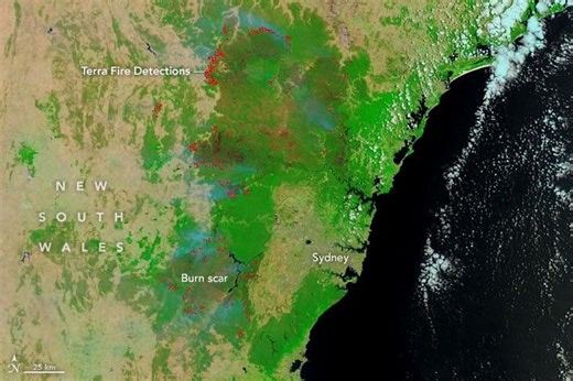 Seeing the Parts for the Whole - NASA Science