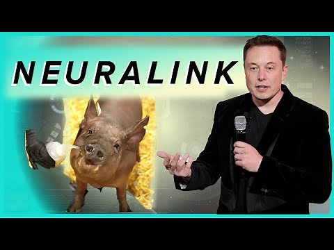 SUPERCUT: Neuralink Event (25 Minutes)