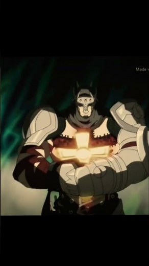 Dante's infernο #historyFilm: Dante’s Inferno – An Animated Epic (2010)
