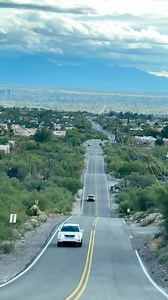 Driving South on Swan in Tucson Arizona #Arizona #fblifestyle #TUCSON | Spotted In Tucson