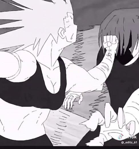 Drama and Edits in Fight Class 3 Scenes