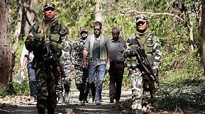 Prince Harry's spiky hairstyle in new video is a treat for royal fans