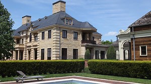 Basketball Courts in Connecticut