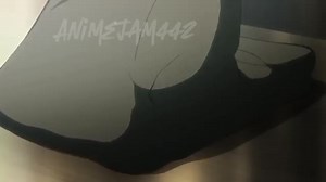 Animated Courtroom Drama Featuring Intense Characters