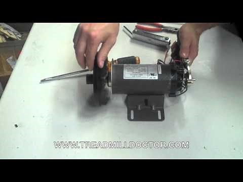 HOW TO REMOVE THE FLYWHEEL