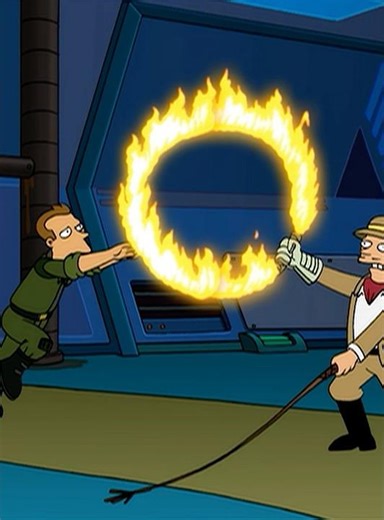 Fry and Bender jointhe army #futurama #cartoon #funny #animation #thesimpsons #movie #simpsons