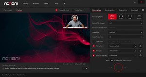 Mirillis Action! Product Announcement: 3.0 Update