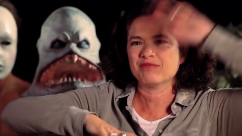 Bloopers That'll Change The Way You See These Horror Movies