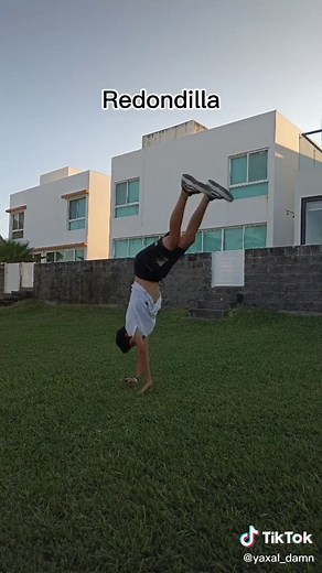 Como empezar a Hacer #PARKOUR 🤸 #freeruning #parkour_freerunning #yaxaldamn #veracruz #acrobacia #tutorial #tuto