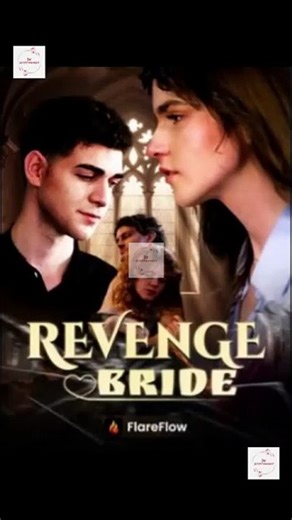Revenge Bride Full Movies English Sub