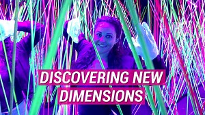 1K views · 30 reactions | We got exclusive access to Infinity...