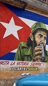 Touring Havana, Cuba 2026: Posters of the Revolution #cuba #vlog #viral #trending #art