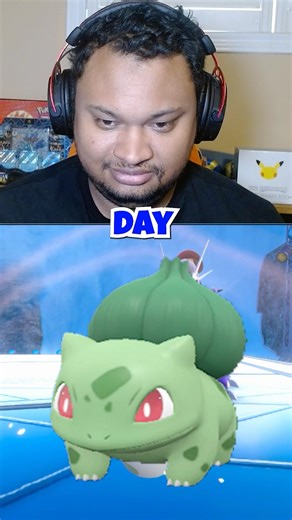 Hatching 30 Eggs A Dat Until Each Grass Starter Pokemon Is Shiny!