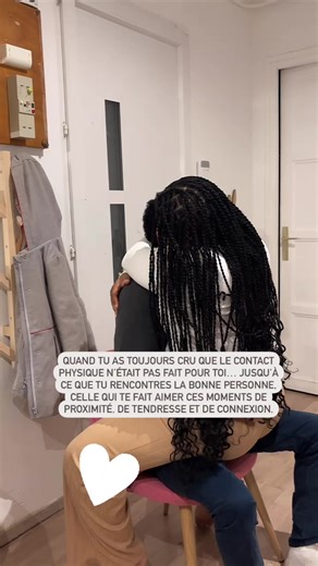 L'importance du toucher dans une relation de couple saine et respectueuse