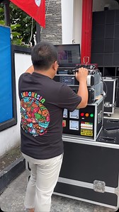 1K views · 33 reactions | Phaselab Mc14000 pro Bridge mode | Mus Fikurroza | Facebook