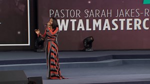 178 reactions · 46 shares | Grace Girls, get ready to experience the powerful ministry of Sarah Jakes Roberts! Join her at He Loves Me 2020 to learn how to evolve into the woman God has called you to be. Register today at fbcglenarden.org/helovesme. #GraceGirlsLive #FBCGLive | First Baptist Church of Glenarden | Facebook