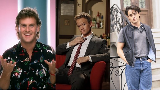 19 Iconic TV Catchphrases We Still Can’t Get Out of Our Heads