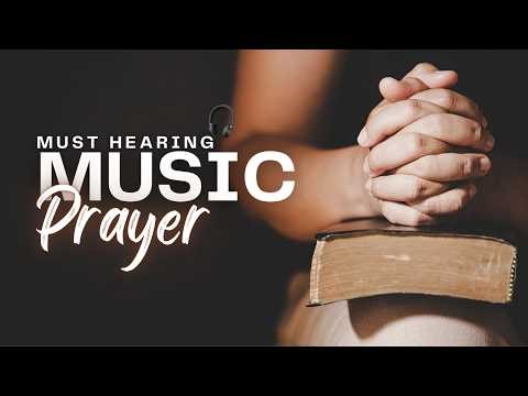 PRAYER MUSIC