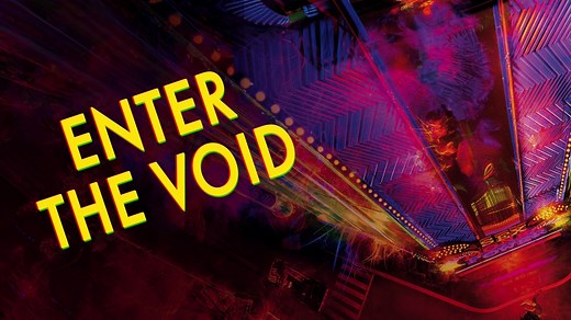 Enter the Void - Apple TV