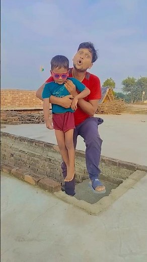 papa chalo chhat per #facts #love #cute #funny