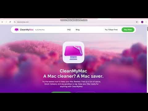 CleanMyMac 5.2.9 {Latest Version} Activation Key Win/Mac Free Trial 2025