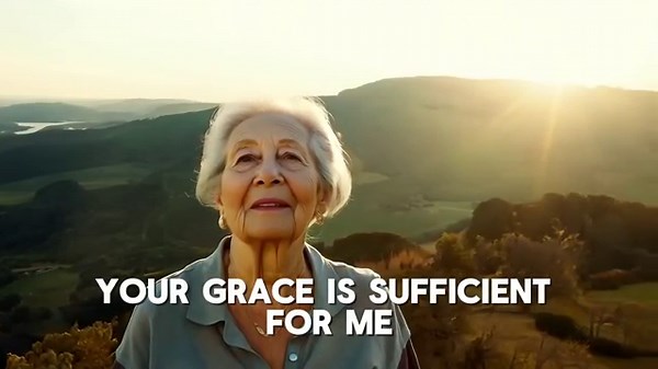 Your Grace /Chasdecha (חַסְדְּךָ} Song Of Surrender / English-Hebrew Messianic Worship Song