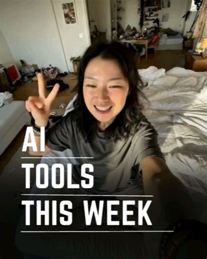 AI Adventurer on Instagram: "Comment "tools" and I’ll send you the full list with links. Featured tools: -Ava Studio -Atypica -Skala -Context -Tile -CodeBuddy -FlashDocs -Moonvalley -Todai -Modao -Kira Follow for weekly drops of cutting-edge AI tools before they go mainstream. #AIapps #AITools #FutureOfWork #WeeklyAI #ProductivityTools #DevTools #BuildWithAI #TechContent #NoCodeTools"