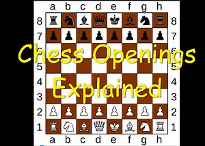 Openings Explained: The Grunfeld Defense