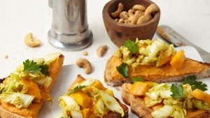 Snacks - Rezepte für jede Gelegenheit