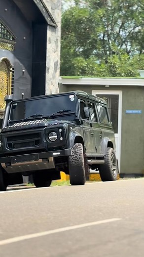 🥵🖤🫶 . . . #vipdefendersquad #thedefenderrevolution #defender #dreamdefender #defenderlife #trendingreelsvideo 🎥 | : © Goes to Owner ❤️ | VIP DEFENDER SQUAD