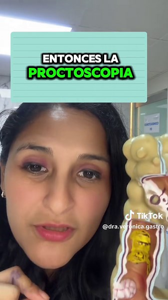 Understanding Proctoscopy vs Colonoscopy Procedures