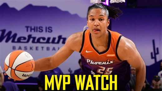 Plays That Made Breanna Stewart, Allisha Gray, and Alyssa Thomas Leading 2025 WNBA MVP Race – Part 1 Breakdown