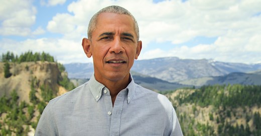 «Parcs nationaux, ces merveilles du monde»: les plus belles œuvres de mère Nature racontées par Barack Obama