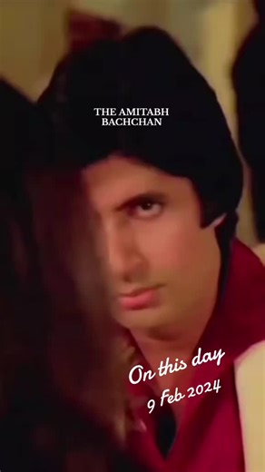 Celebrating Amitabh Bachchan's Iconic Songs and Dance