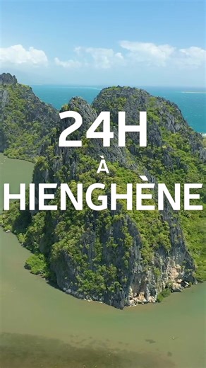 Nouvelle-Calédonie Tourisme sur TikTok