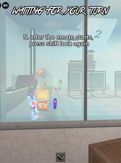 UPDATED WALL GLITCH TUTORIAL!! #mm2 #roblox #murdermystery2 #mmv #mm2roblox #glitch