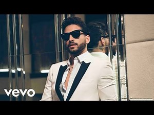 Maluma - No Puedo Olvidarte (Official Video) Ft. Nicky Jam