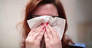 Allergy experts explain why hay fever is getting worse and how to treat it
