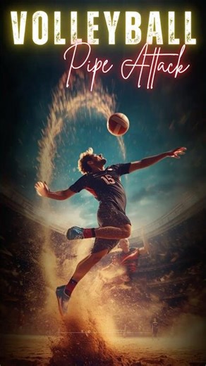 INSANE Back-Row Spike Hits 122km/h! Poland vs Japan SHOCKER