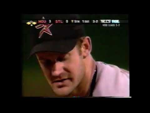 2005 NLCS Game 6 Highlights | Houston Astros vs. St. Louis Cardinals